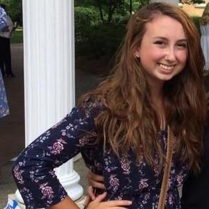 Meet your Posher, Ellie